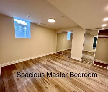 For Lease - 1410 Storey Drive Unit# Basement, Milton, Ontario - Photo 1