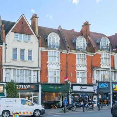 High Street, Acton, London, W3 9BY - Photo 4