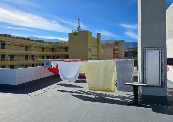 Piso En alquiler Avenida Venezuela 10, Distrito Martiánez, Puerto de la Cruz