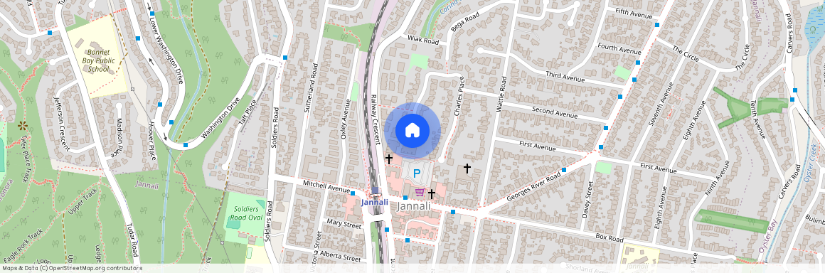 24/28-32 Railway Crescent, NSW 2226, Jannali