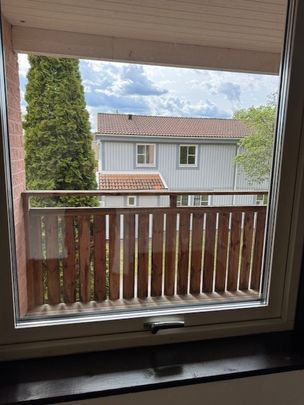 Svalgatan, Torsås - Foto 1