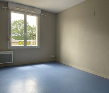 Location Appartement 1 pièce(s) de 17.12 m2 - Photo 1