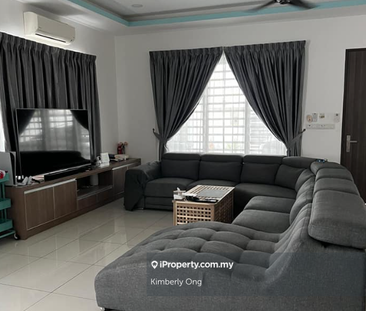 Forest Heights @ Seremban, Forest Height Senawang, Seremban - Photo 3
