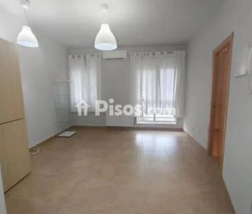 Piso en alquiler en Casco Antiguo - Foto 1