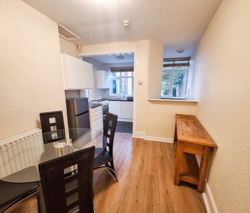 Park Drive, Nottingham, NG7 - Photo 3