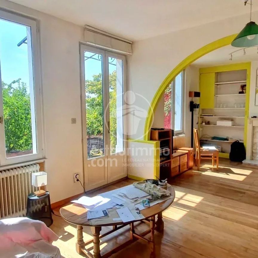 Location Maison 7 pièces 160 m2 à Bois-Guillaume - Photo 1