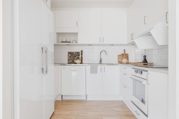 Simrisbanvägen 18A - Foto 1