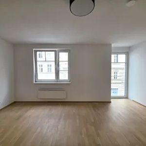 Top gelegene 2-Zimmer-Wohnung, in der Schlagergasse/Severingasse Nähe Volksoper und WUK! - Photo 2