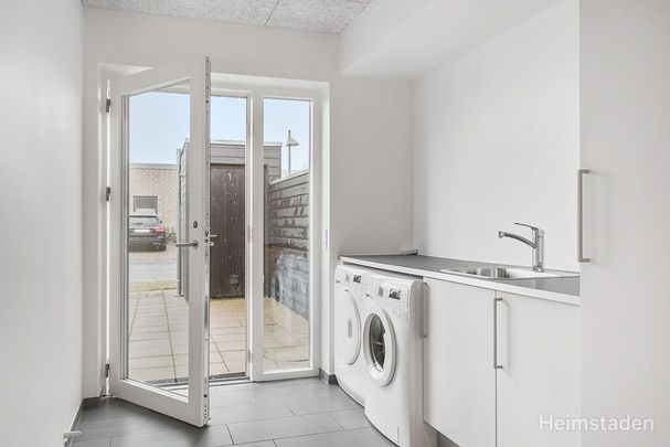 3-værelses Rækkehus på 98,4 m² i Børkop - Foto 1