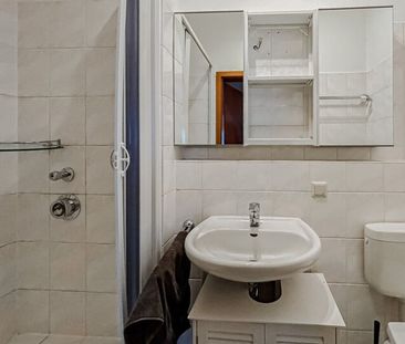 Ruhige 2-Zimmer-Wohnung in Horn mit Dachterrasse und guter Anbindung - Foto 3