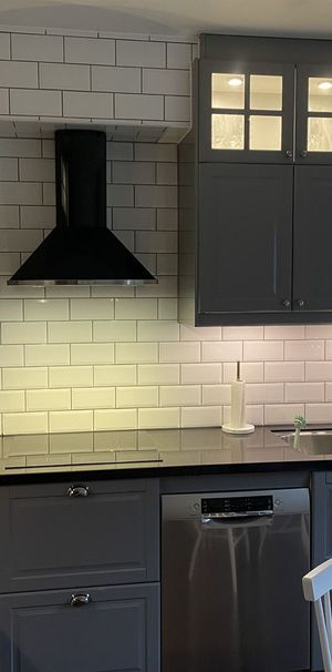 Bufjällsleden - Foto 1