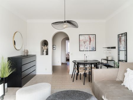 Amiralsgatan, Malmö - Foto 2