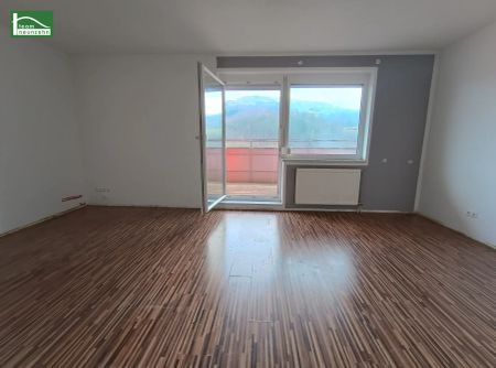 Geförderte Genossenschaftswohnung in Grünlage! - Photo 5