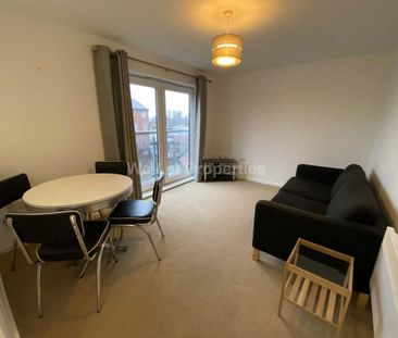 2 bedroom apartment to rent - Photo 6