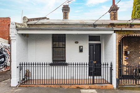 2 Otter Street, Collingwood VIC 3066 - Photo 3