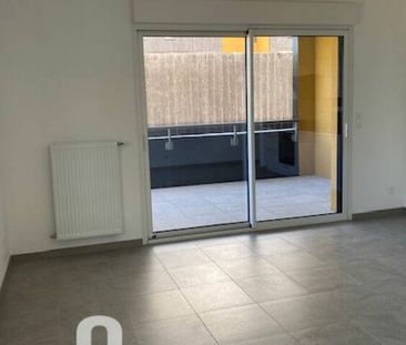METZ QUEULEU - RESIDENCE NEUVE AVEC PISCINE - F2 - GARAGE - PARKING - Photo 6