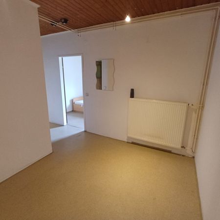 Wohnen in Gmünd - 100m², 2 Zimmer, zentral gelegen 734,34 € Miete! - Foto 5