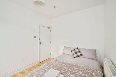 Room in a Shared House, Stamford Road, B20 - Photo 5