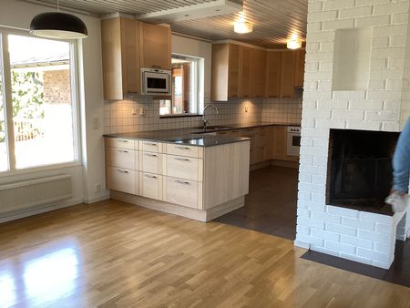 Villa uthyres i Sollentuna till företag - Photo 5