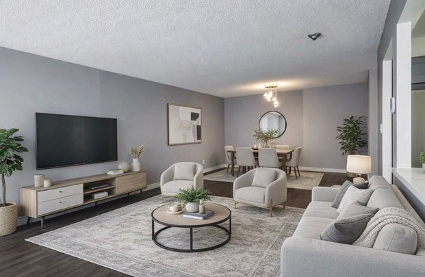 For Lease - 61 Markbrook Lane Unit# 317, Toronto, Ontario - Photo 1