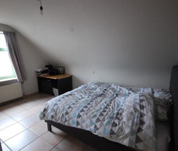 RUIM APPARTEMENT MET ONDERGRONDSE AUTOSTAANPLAATS - Photo 6
