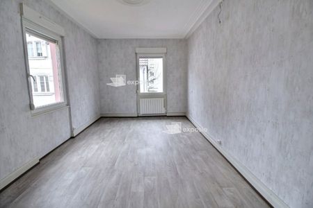 Appartement 4 pièces à Strasbourg - Photo 4