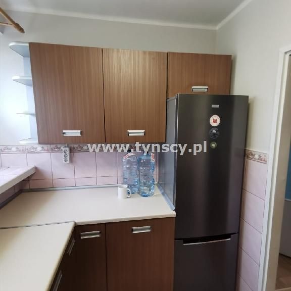 Mieszkanie Bytom Centrum powierzchnia 38.3 m² C252-WM-72680 - Zdjęcie 1