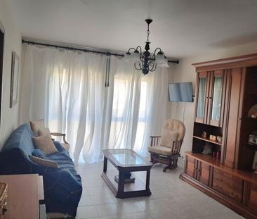 Room for a student in apartment Vila Nova de Caparica - Foto 1