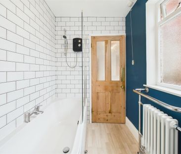 3 bedroom End of terrace house to rent - Photo 1