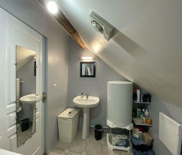 APPARTEMENT RENOVE MOUY - 3 pièce(s) - 55 m2, - Photo 3