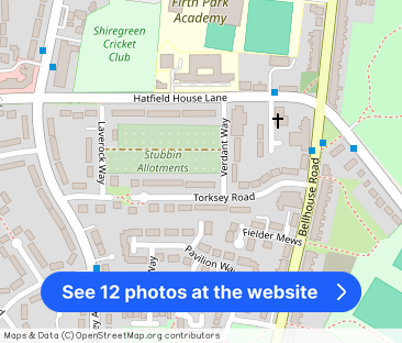 Torksey Road, Sheffield, S5 6LB - Photo 1