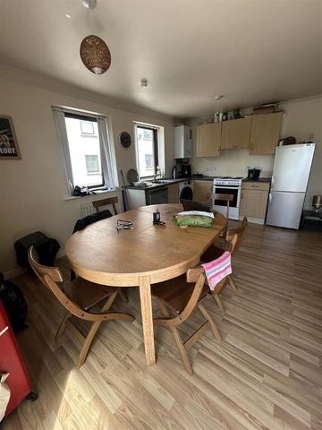 Apartment 25 St. Johns Wharf 1-3 Laganbank Road, Belfast, BT1 3LT - Photo 3