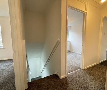4 bedroom terraced house to rent - Photo 6