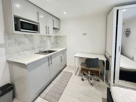 studio to rent Sturton Street, Cambridge, CB1 - Photo 4