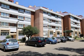 Apartamento T3 em Porto