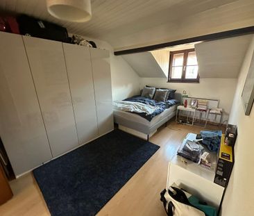 Appartement de 4 pièces au Vieux Carouge. - Photo 3