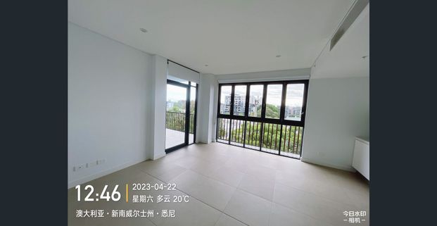 Fully Furnished-New settle apartment! Great location and great view! CONFIRM THE LEASE TERM IN ADVANCE! - Photo 1
