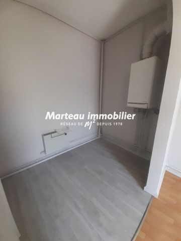 Location Appartement 1 pièce 24m² - Photo 5