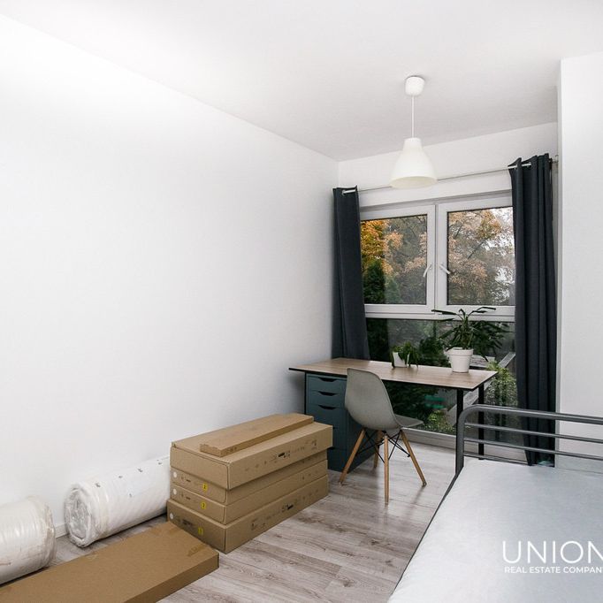 Kraków, Grzegórzki, Grzegórzecka - Photo 1