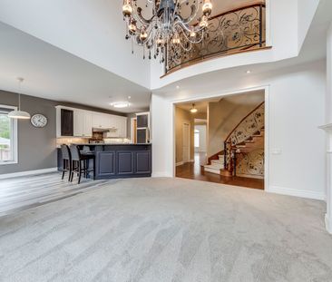 For Lease - 169 Spring Azure Crescent, Oakville, Ontario - Photo 1