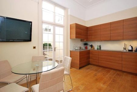 West Eaton Place, Sloane Square, SW1X 8LS - Photo 5