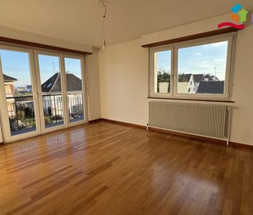 Appartement 4 pièces à Obernai - Photo 1
