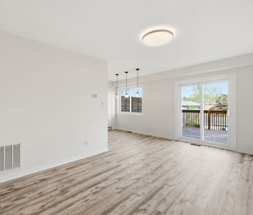 For Lease - 46 Lisbon Pines Drive, Cambridge, Ontario - Photo 2