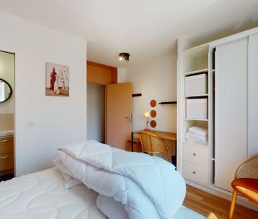 Atwood — Chambre M 2 - Photo 1