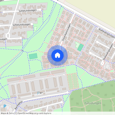 Östanbäcksvägen 104, 247 33, Södra Sandby