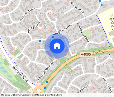 New Leys Court, Witney - Photo 1