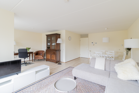 Te huur: Appartement Kanteel 99 in Amsterdam - Foto 2