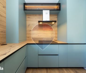 Apartament modern de inchiriat 2 cam Sanpetru - Photo 3