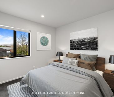 1/43 New Brighton Road, Shirley - Photo 1