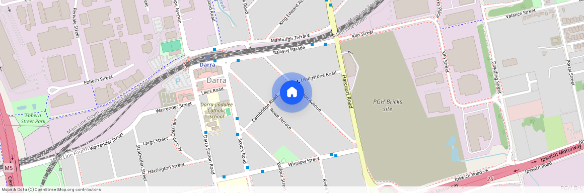 58 Gordon Ave, Qld 4076, Darra